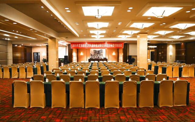 Hangzhou Kaihao Hotel