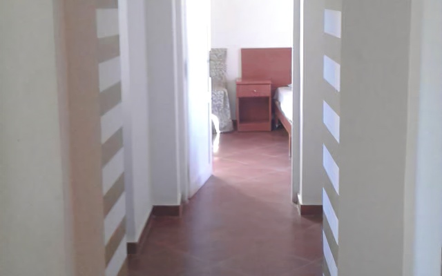 El Gouna Downtown property Ao3