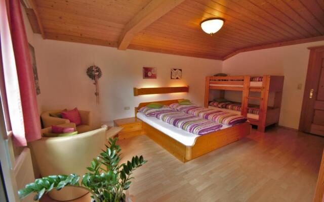 Appartement Ripper