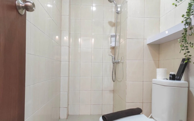 Comfort 2Br Apartment At Vida View Makassar