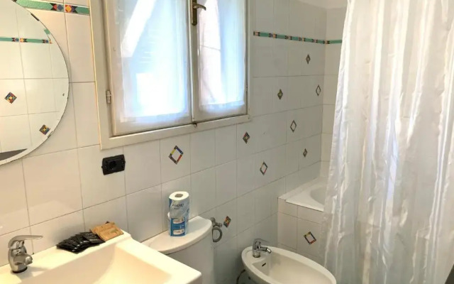 Appartamenti Levantomare