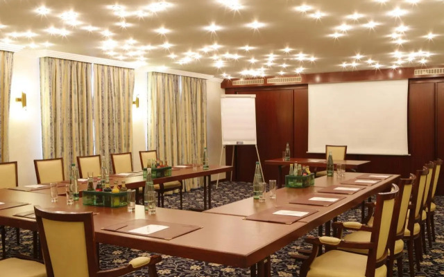 Das Jagdhaus Waldidyll Hotel Bed und Breakfast
