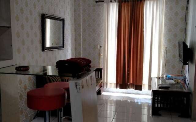 Three "D" Room Rent Apartment