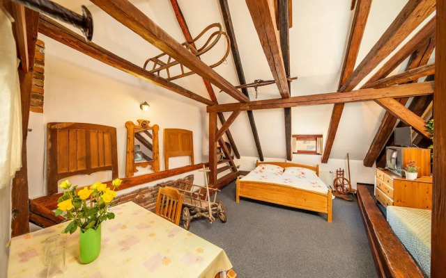 Pension BLUME