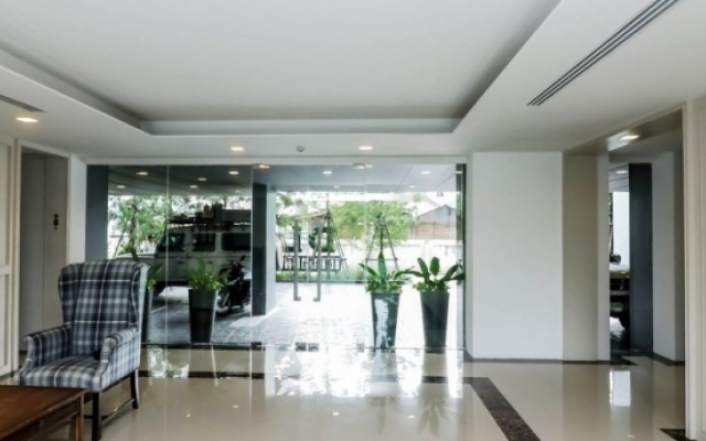 Nida Rooms Luxury Chalong Pier