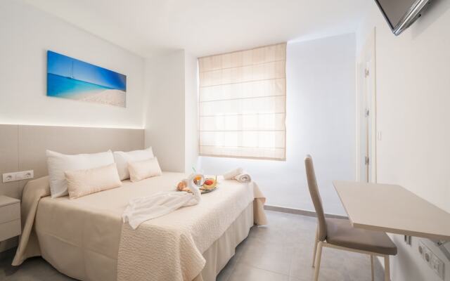 Pensión El Romerito