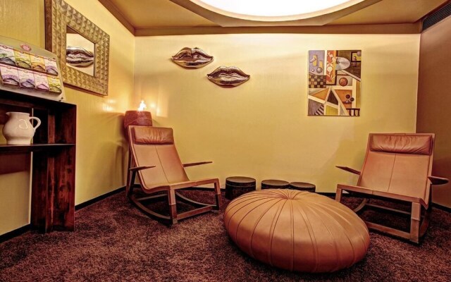 Storico Hotel Regina