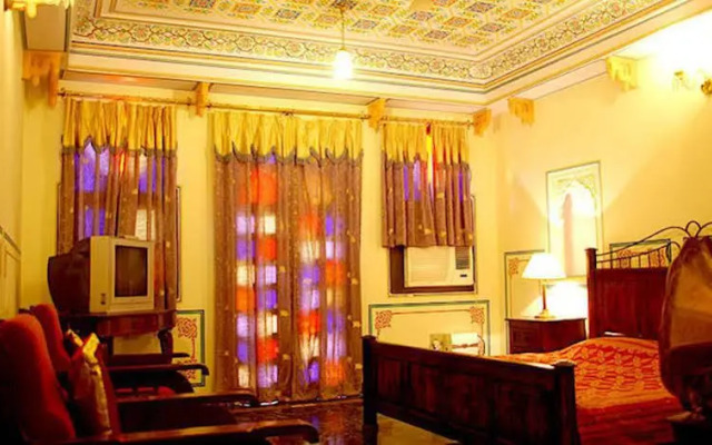 Hotel Jaipur Heritage