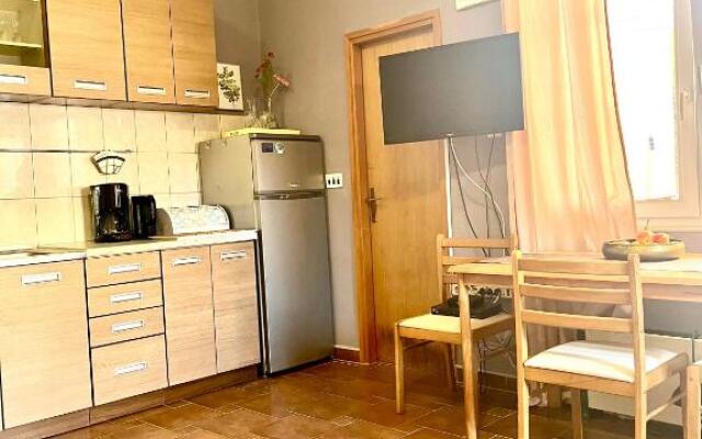 Cozy Tiny house Studio Vodice