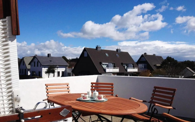 Villa Frische Brise 5 Herzmuschel