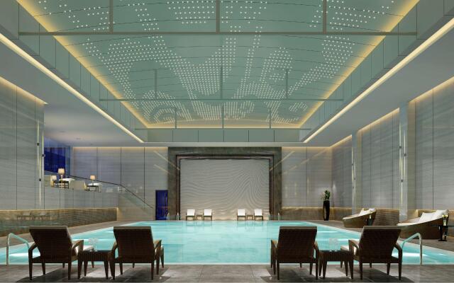 DoubleTree by Hilton Hotel Chongqing Nan'an
