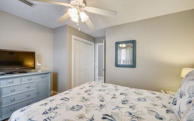 Beach Haven by Book That Condo