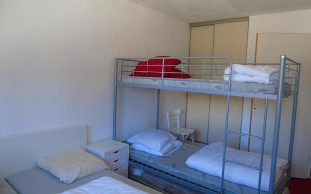 Appartement Valfréjus, 3 pièces, 6 personnes - FR-1-561-65