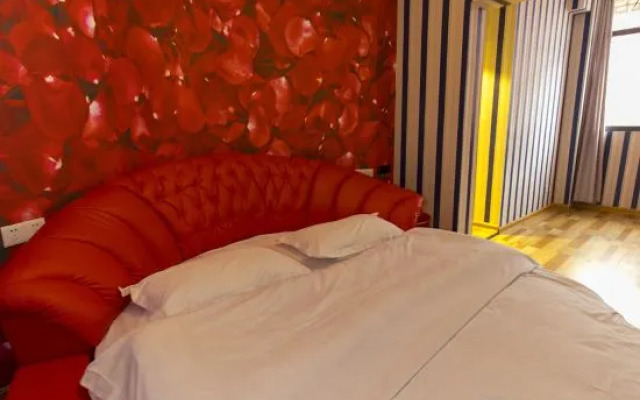 26 Degrees North Latitude hotel