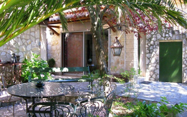 The Rhone Retreat