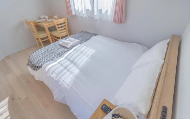 Japan House Edogawabashi