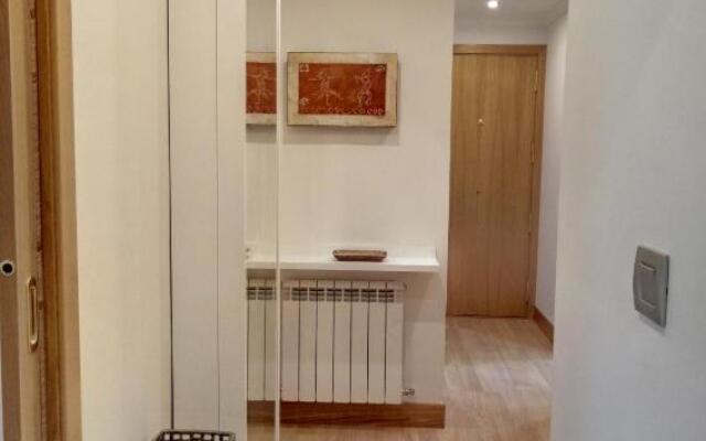 Apartamento centrico en Lekeitio, playa y puerto