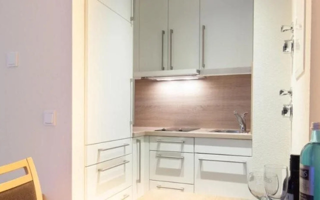 GDA Hotel am Schlosspark