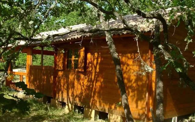 Camping de Valsaintes