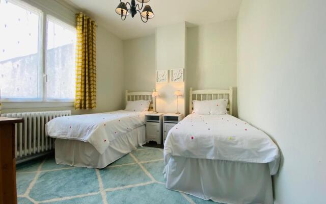 Serendipity Eymet B&b