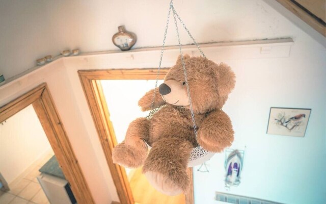 Charming 4-bed, Pet Friendly House in Liverpool