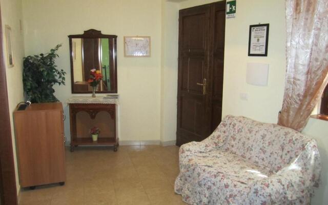 Agriturismo Grotta Dell'Eremita