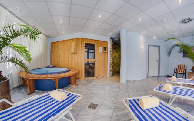 Seehotel Luisenhof