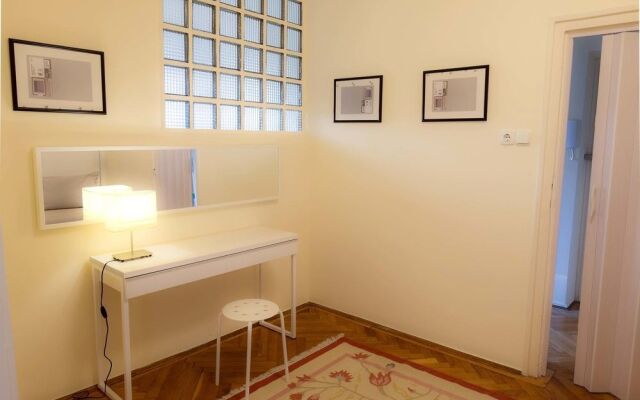 BPM - Budapest Expo Apartment