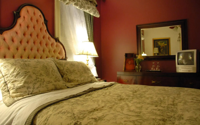 Arbor View House B&B