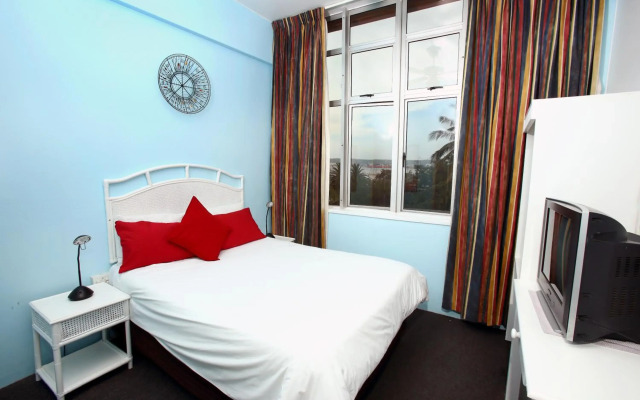 Hotel Riviera
