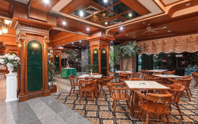 Elizabeth Hotel