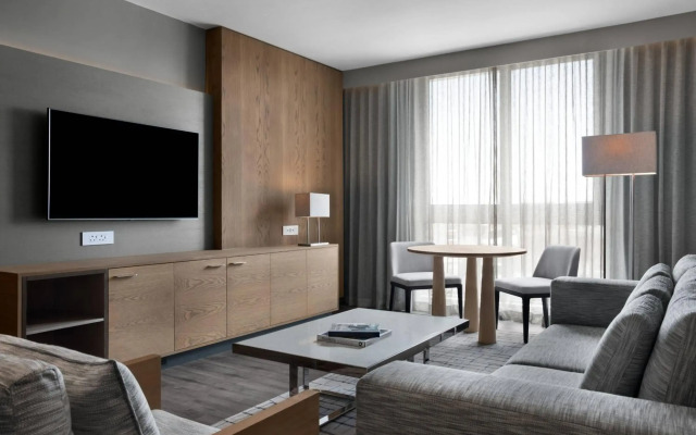 AC Hotel by Marriott Cape Town Waterfront