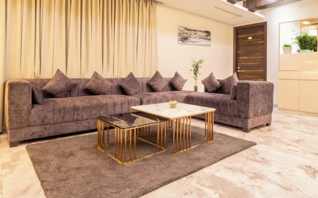 Housr 2 BHK Apartment Sector 41 Gurgaon