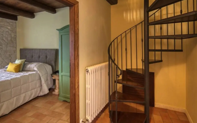 Il Borgo Incantato Dependance