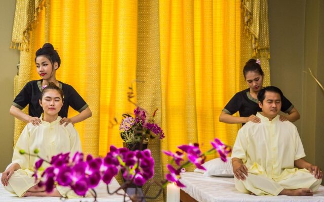 Sokha Phnom Penh Hotel