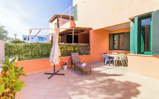 Villetta Tamari 300 meters from the sea