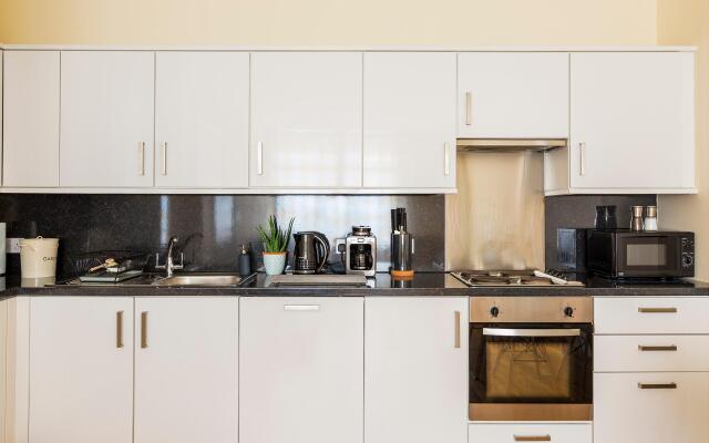 Pure Panorama Apartments