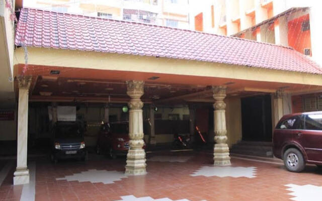 Hotel Atithi Inn