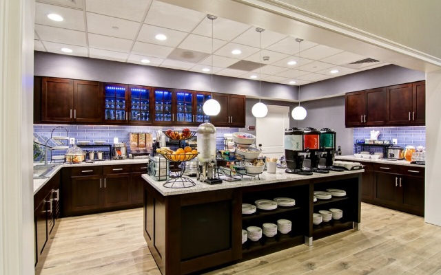 Homewood Suites by Hilton Clifton Park