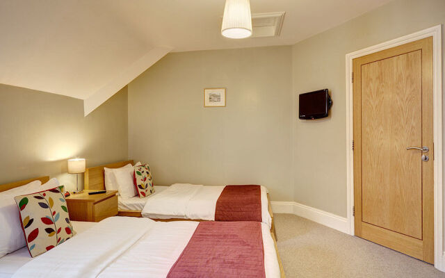 Morgans The Exchange Hotel