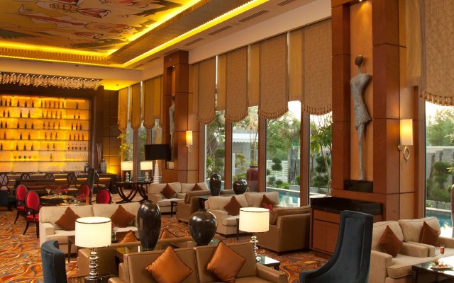 Radisson Blu Hotel Nagpur