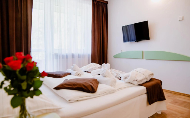 Geovita Krynica Zdroj