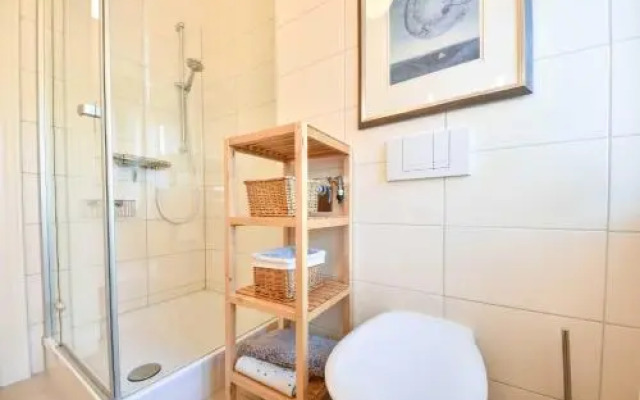 Villa Waldschloss, App 09