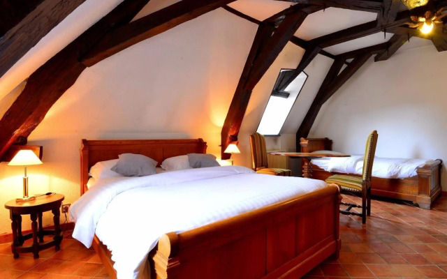 Hotel Chez Camille