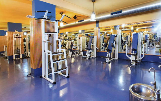 Danubius Hotel Arena