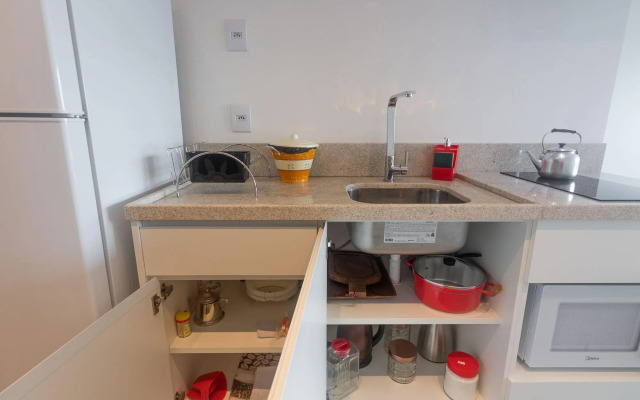 LIV - Apartamento 1312