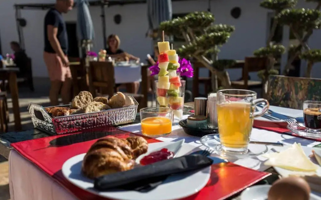 Boutique Hotel Ibizazen