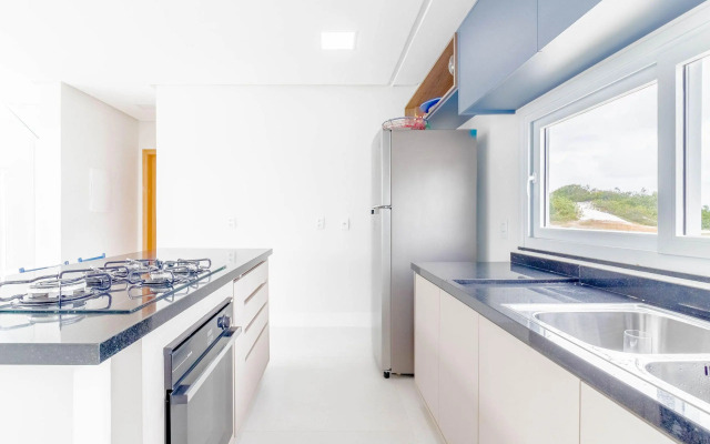 SA06 Excelente Casa 5 Quartos - Sauípe