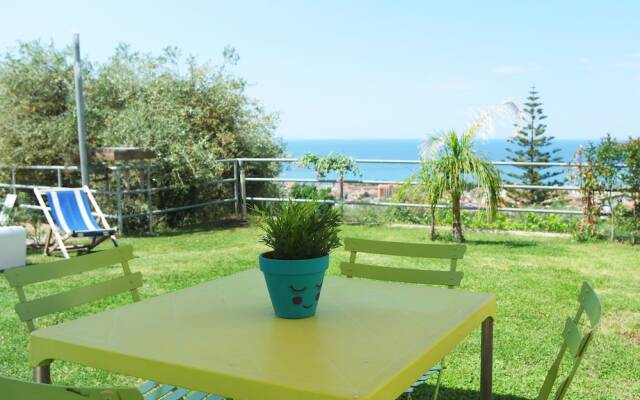 Cilento Apartment