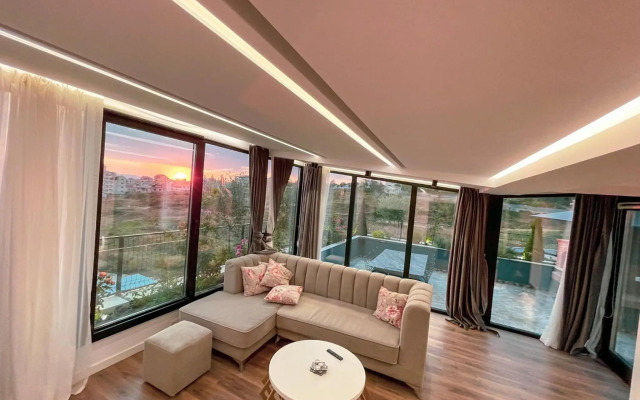 Perla Luxury Penthouse